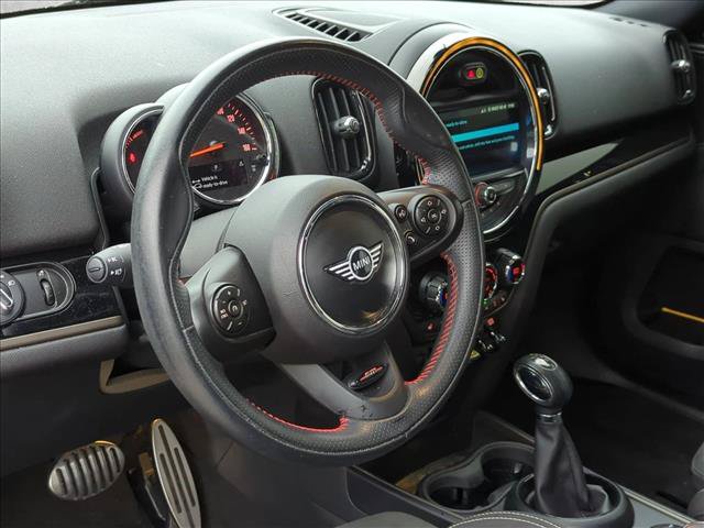 Used 2019 MINI Cooper Countryman SE AWD/4WD image 9