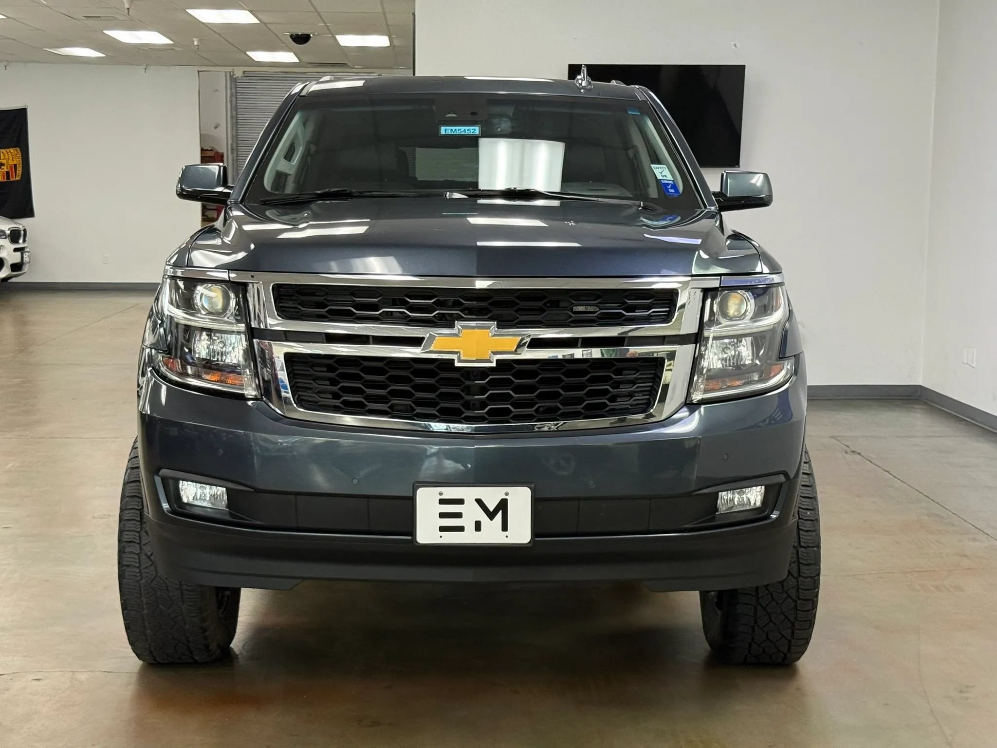 Used 2020 Chevrolet Tahoe LT AWD/4WD image 3