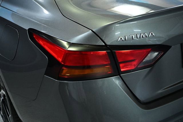 Used 2024 Nissan Altima 2.5 SR image 16