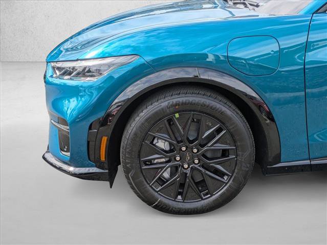 New 2026 Ford Mustang Mach-E Premium w/ Sport Appearance Package image 10