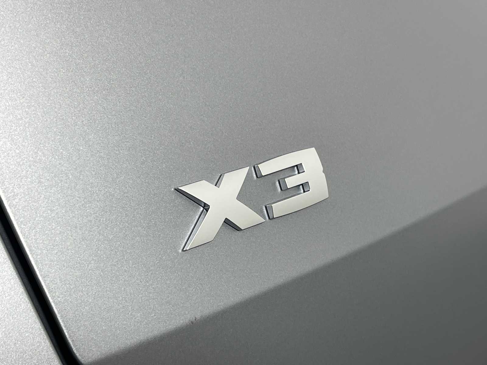 New 2026 BMW X3 M50 w/ Premium Package image 9