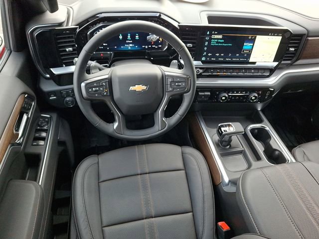 Certified 2026 Chevrolet Silverado 1500 High Country w/ Max Trailering Package image 11