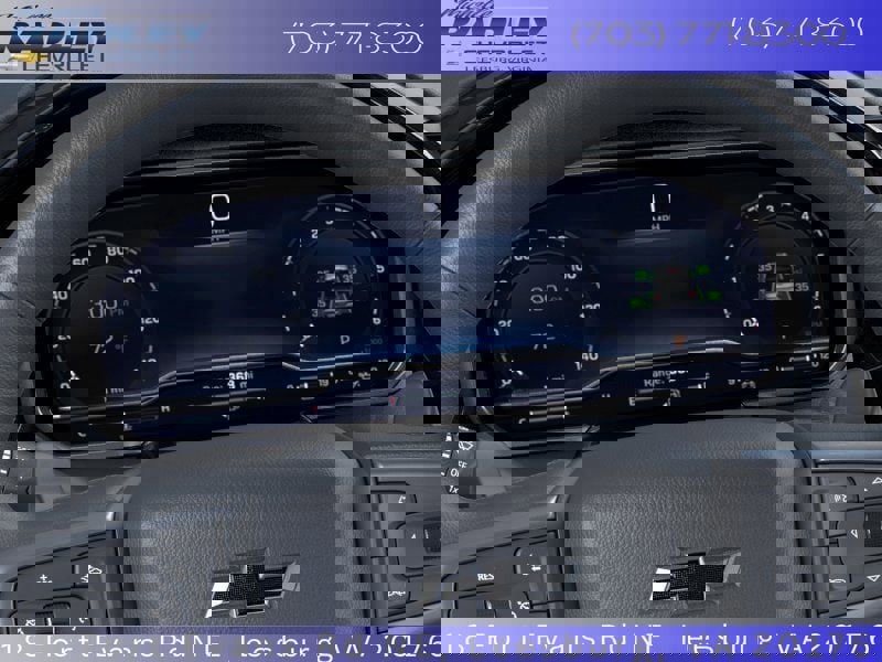 New 2026 Chevrolet Silverado 1500 LT Trail Boss image 18