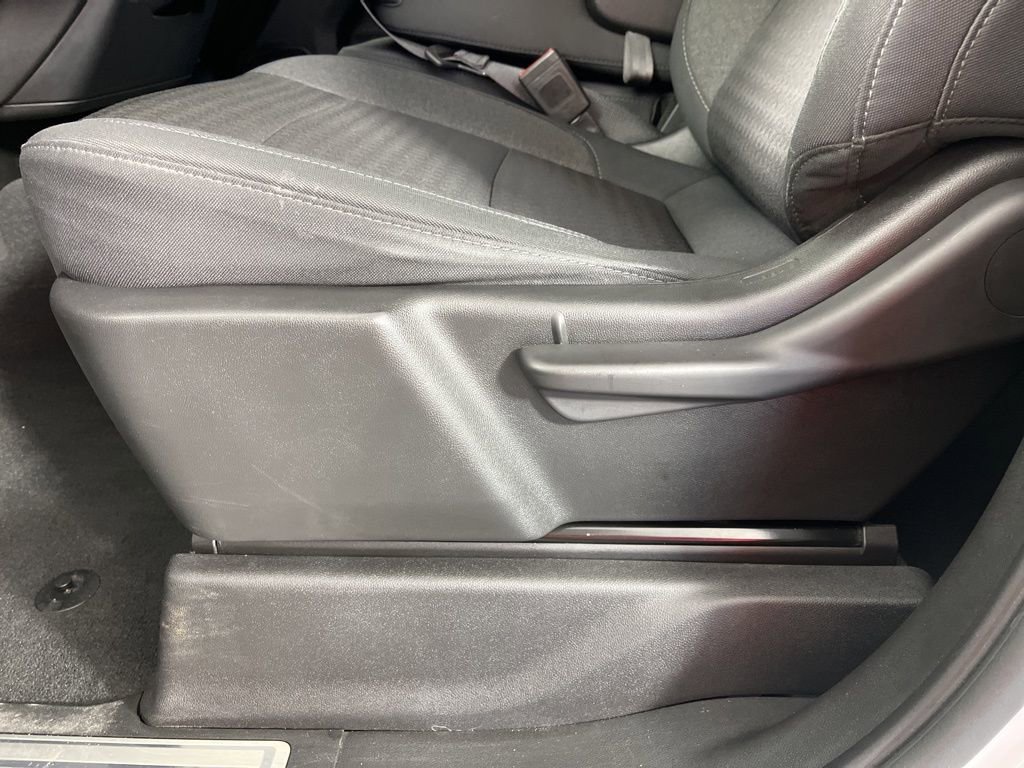 Used 2020 Chevrolet Silverado 2500 LT w/ Gooseneck/5TH Wheel Package image 22