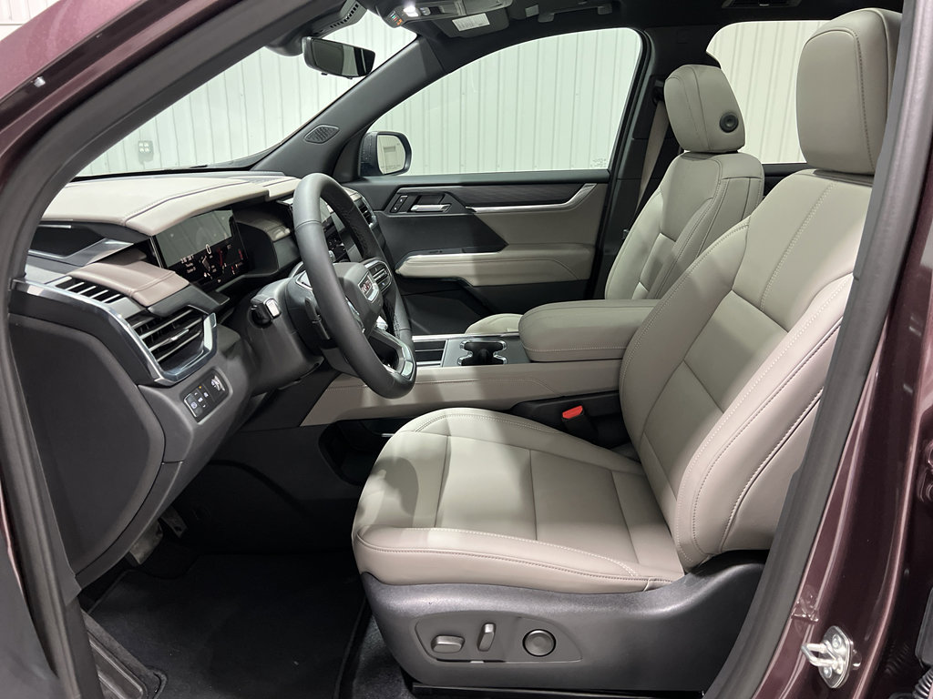 New 2026 GMC Acadia Elevation w/ Elevation Premium Package image 18