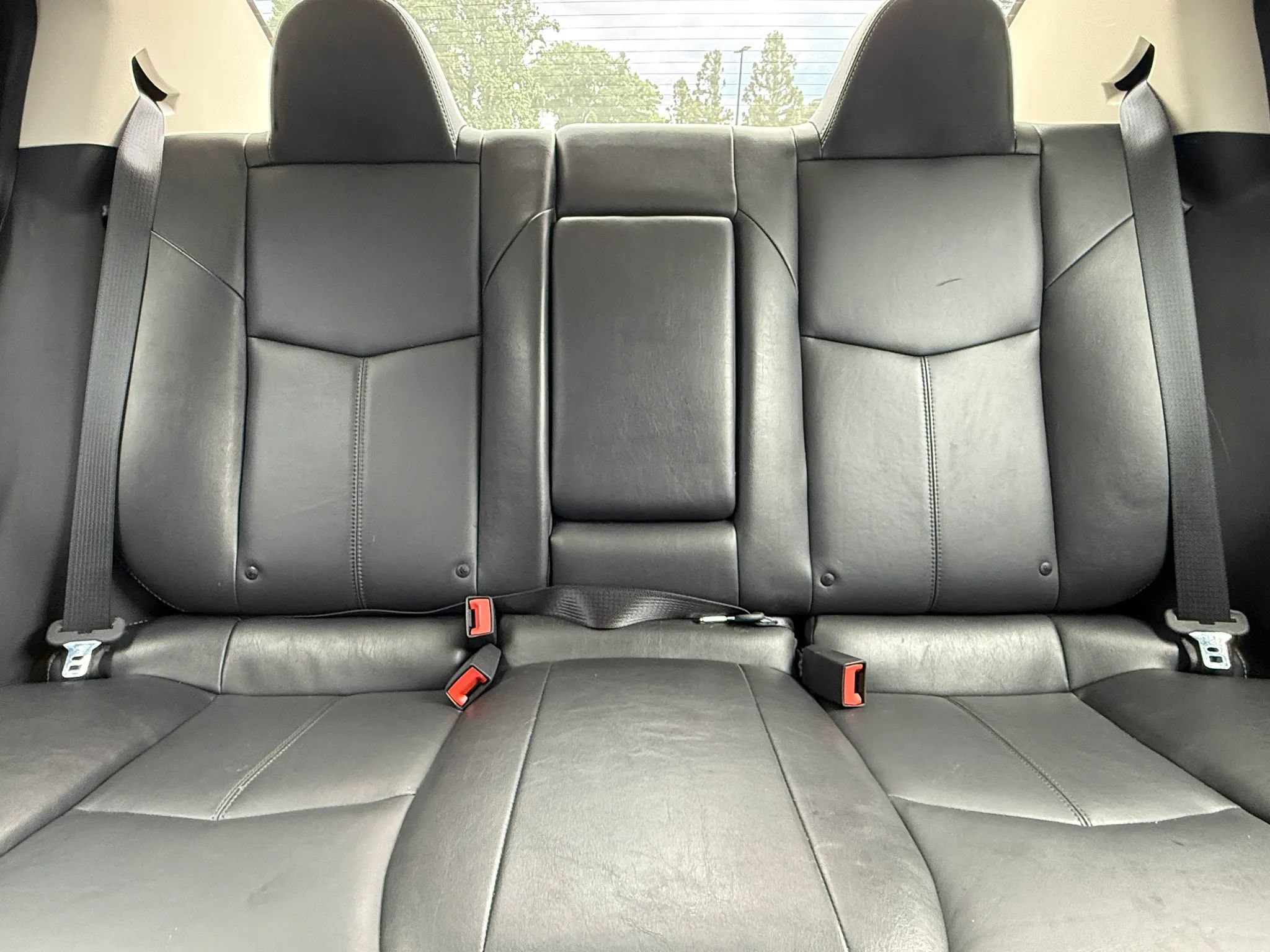 Used 2010 Dodge Avenger R/T w/ Premium Convenience Group FWD image 22