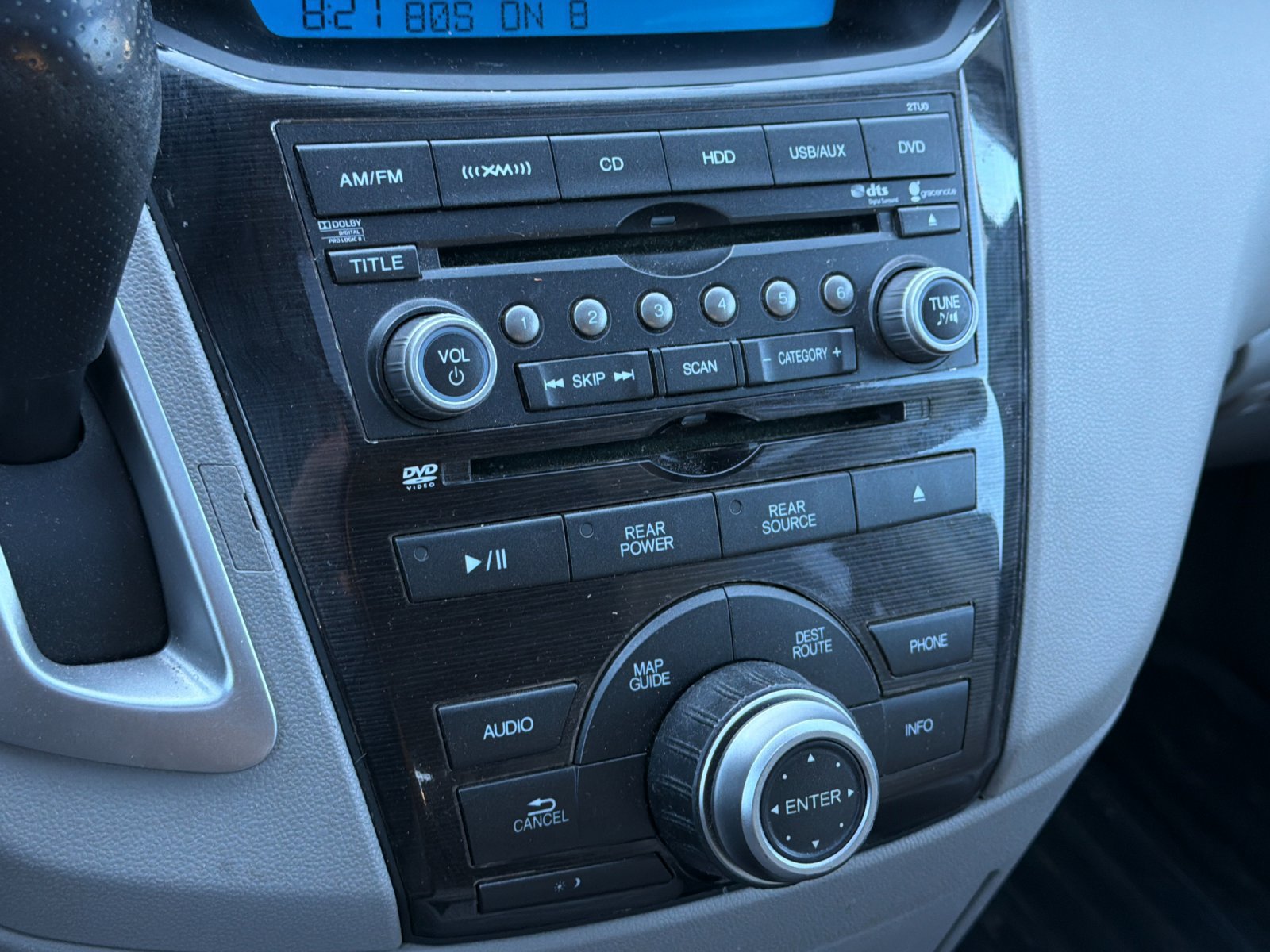 Used 2013 Honda Odyssey Touring image 20