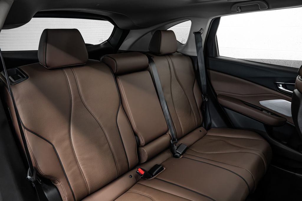 New 2026 Acura RDX w/ Technology Package image 23