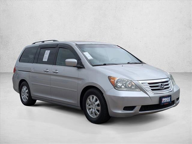 Used 2010 Honda Odyssey EX-L image 3
