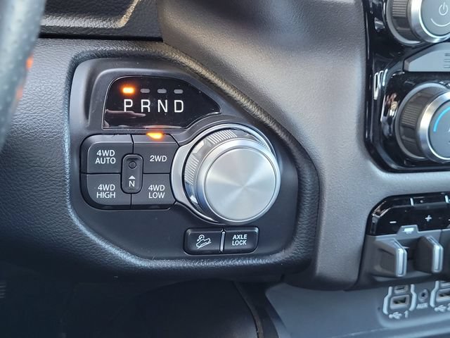 Used 2021 RAM 1500 Rebel w/ Rebel Level 2 Equipment Group AWD/4WD image 12