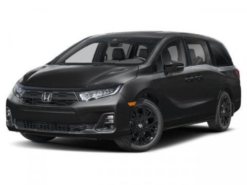 New 2026 Honda Odyssey Sport-L image 1