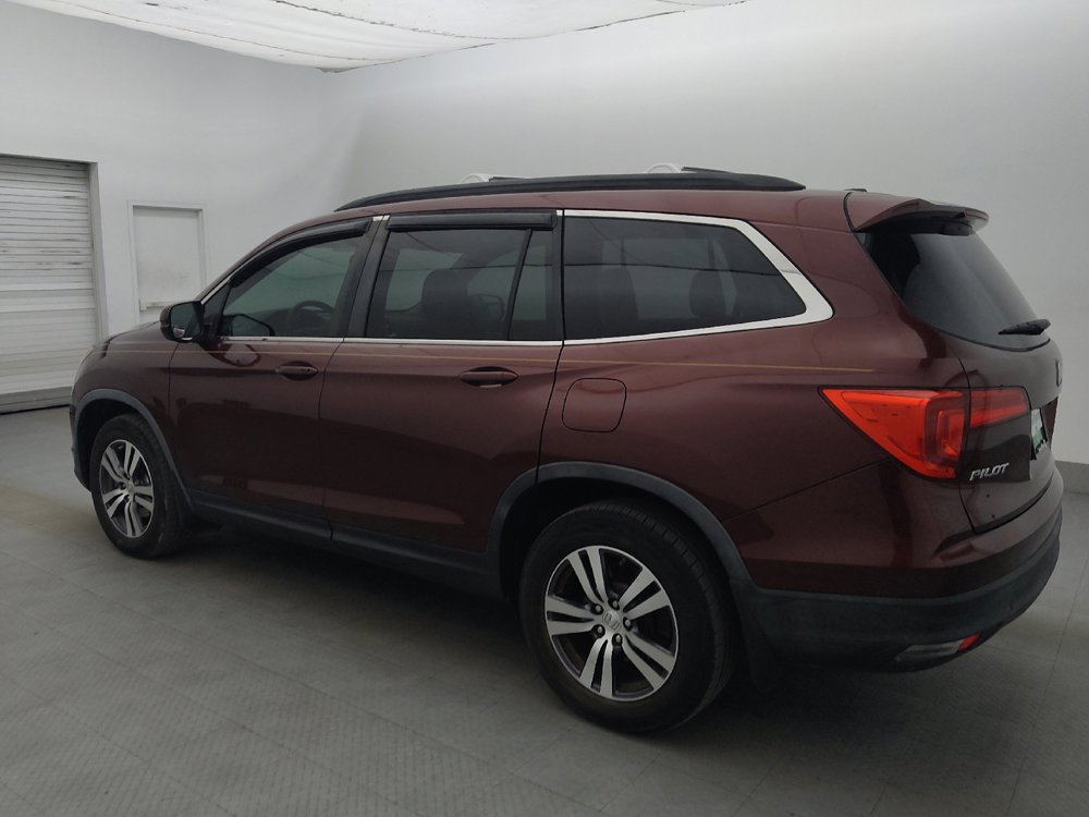 Used 2018 Honda Pilot EX image 3