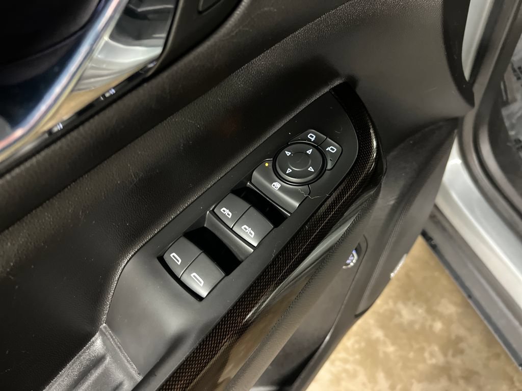 Certified 2023 GMC Acadia AT4 w/ Trailering Package AWD/4WD image 16