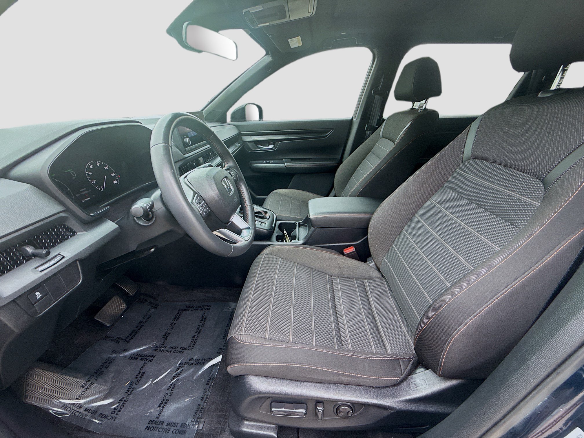 Used 2023 Honda CR-V Sport image 18