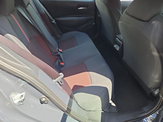Used 2024 Toyota Corolla SE FWD image 18