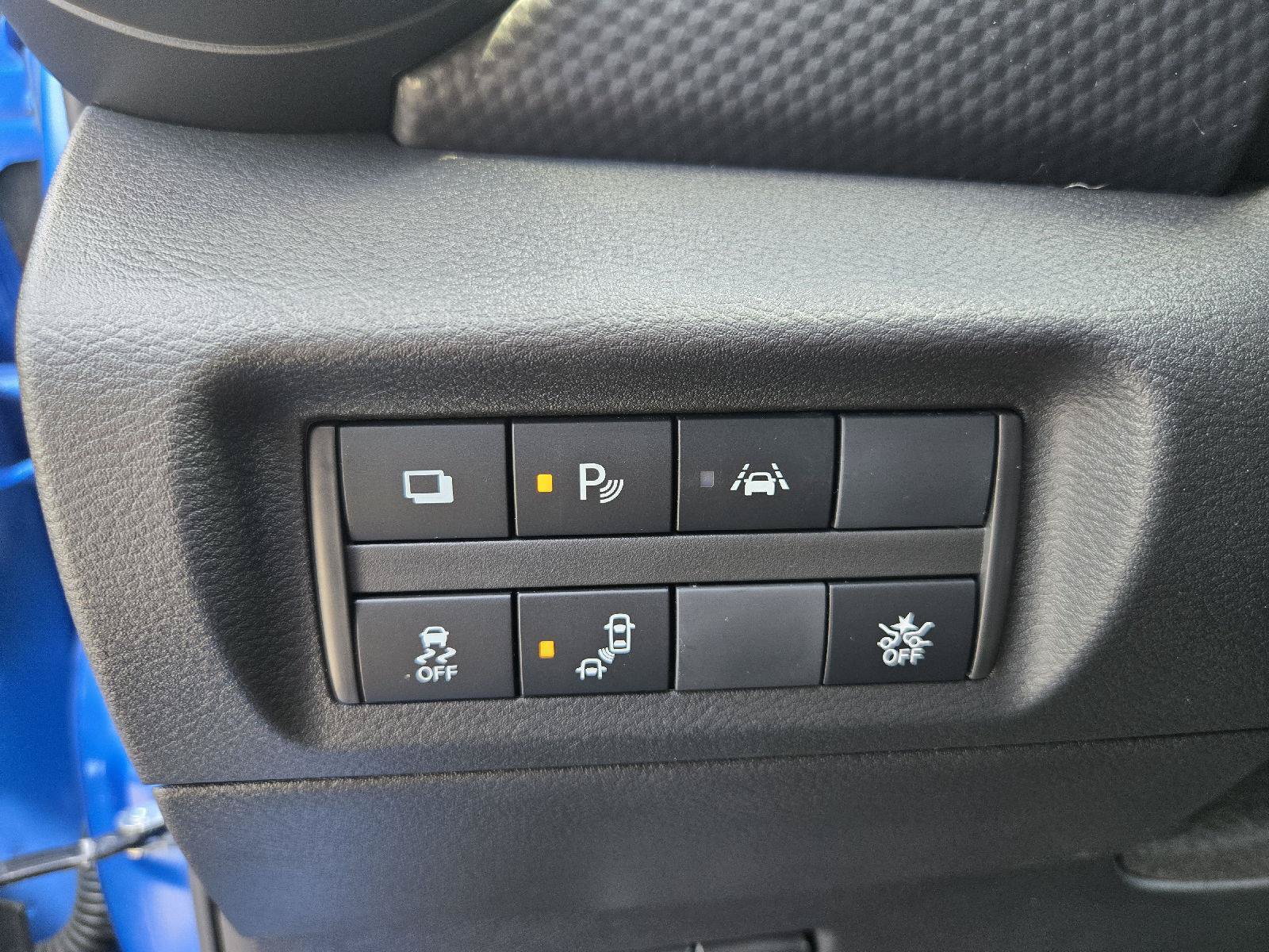 Used 2025 Nissan Kicks Play S FWD image 14