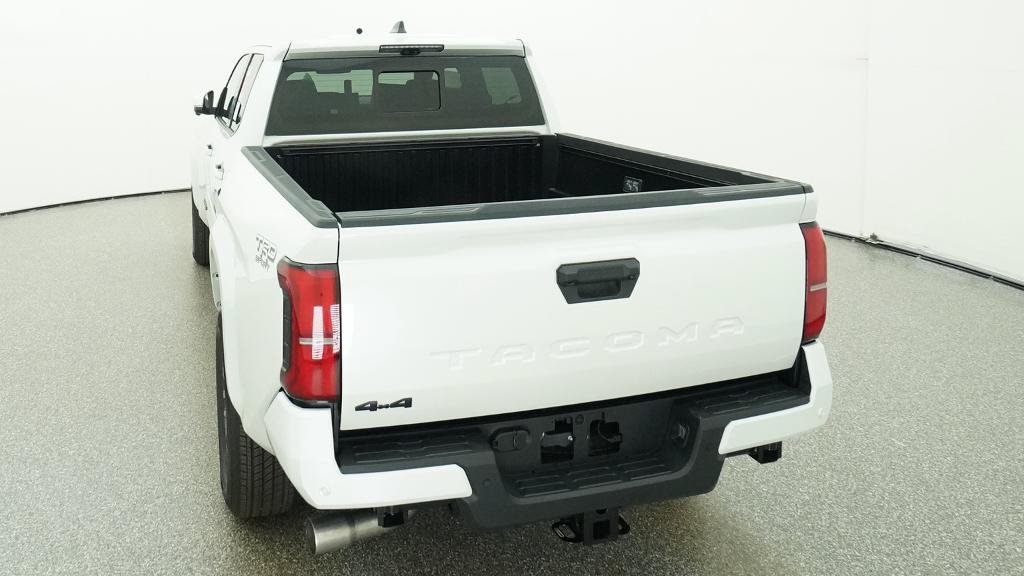 New 2026 Toyota Tacoma TRD Sport w/ TRD Sport Premium Package AWD/4WD image 9