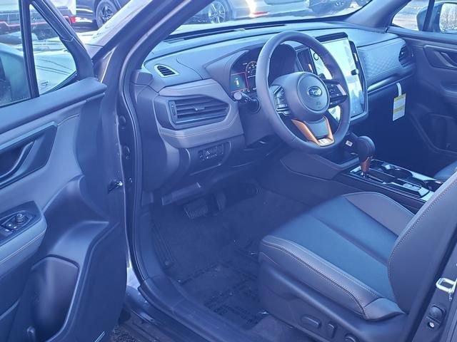 New 2026 Subaru Forester Wilderness image 10