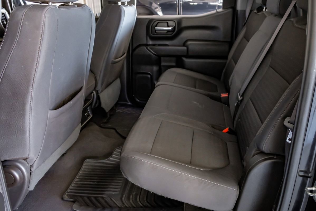 Used 2019 Chevrolet Silverado 1500 LT image 36