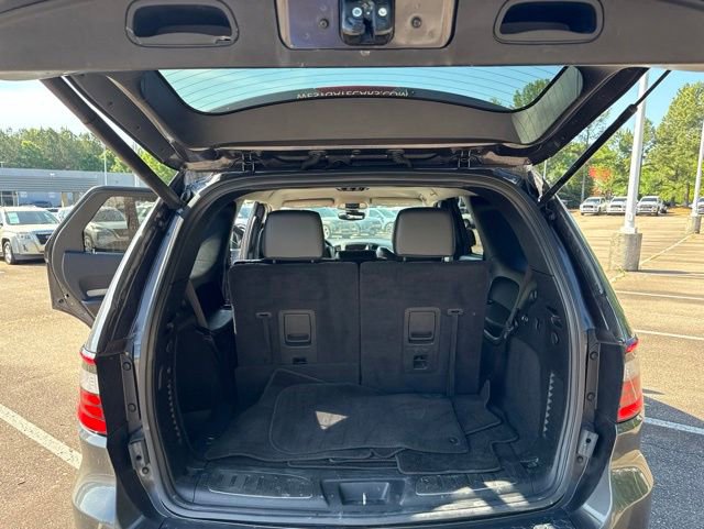 Used 2018 Dodge Durango GT AWD/4WD image 38
