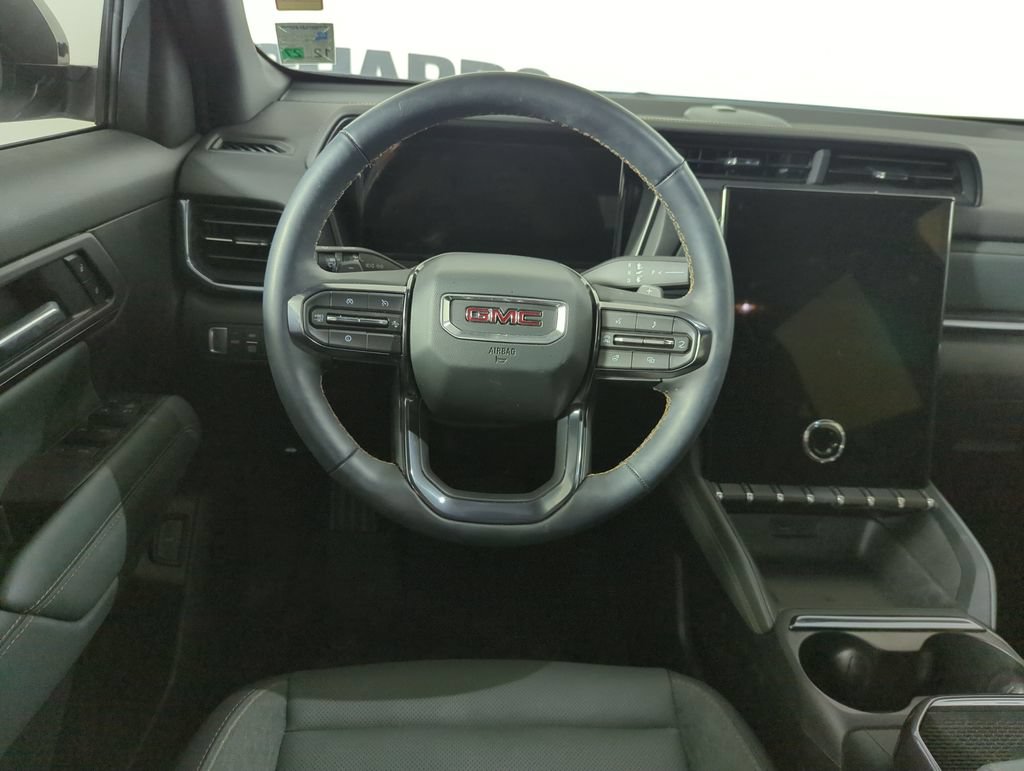 Used 2026 GMC Terrain AT4 w/ Technology Package II AWD/4WD image 11