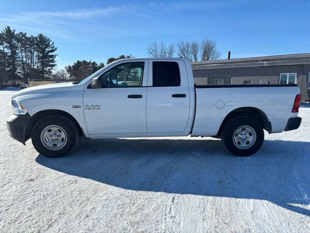 Used 2015 RAM 1500 Tradesman w/ Popular Equipment Group image 4