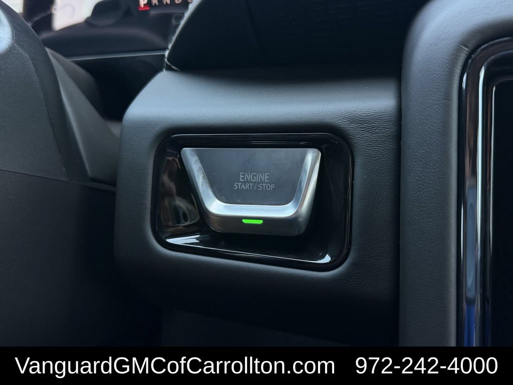 New 2027 GMC Yukon AT4 Ultimate w/ LPO, Floor Liner Package AWD/4WD image 19