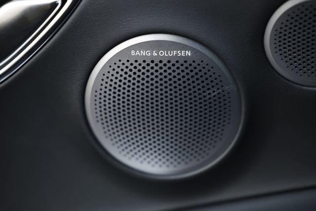 Certified 2025 Genesis GV80 3.5T Prestige image 15