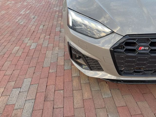 Used 2021 Audi S5 Prestige w/ Prestige Package image 21