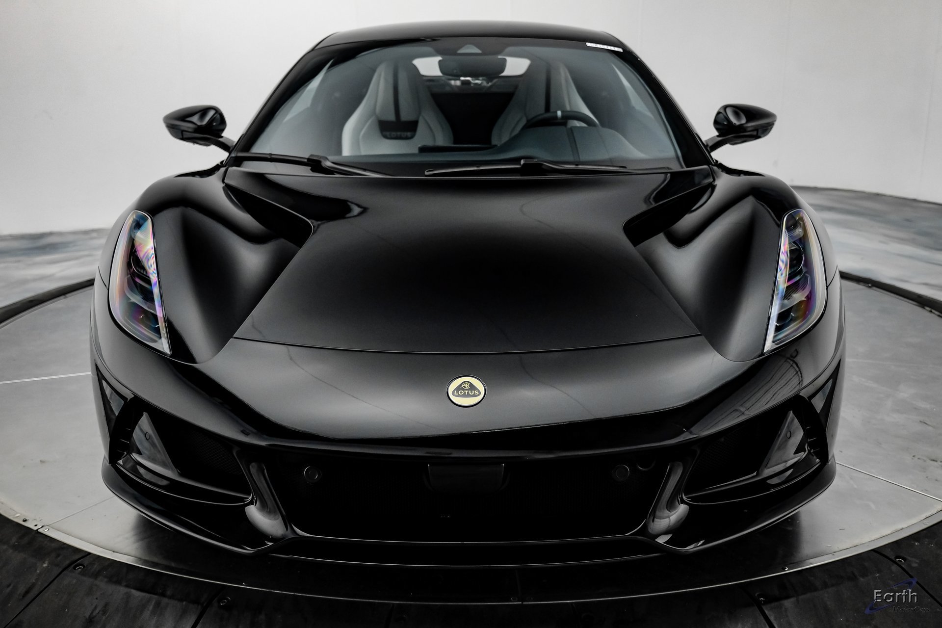 New 2026 Lotus Emira RWD image 32