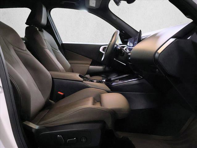 Used 2025 BMW X3 xDrive30i image 29