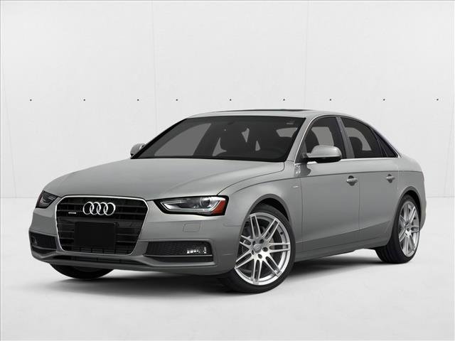 Used 2014 Audi A4 2.0T Premium Plus w/ Premium Plus Package AWD/4WD image 1