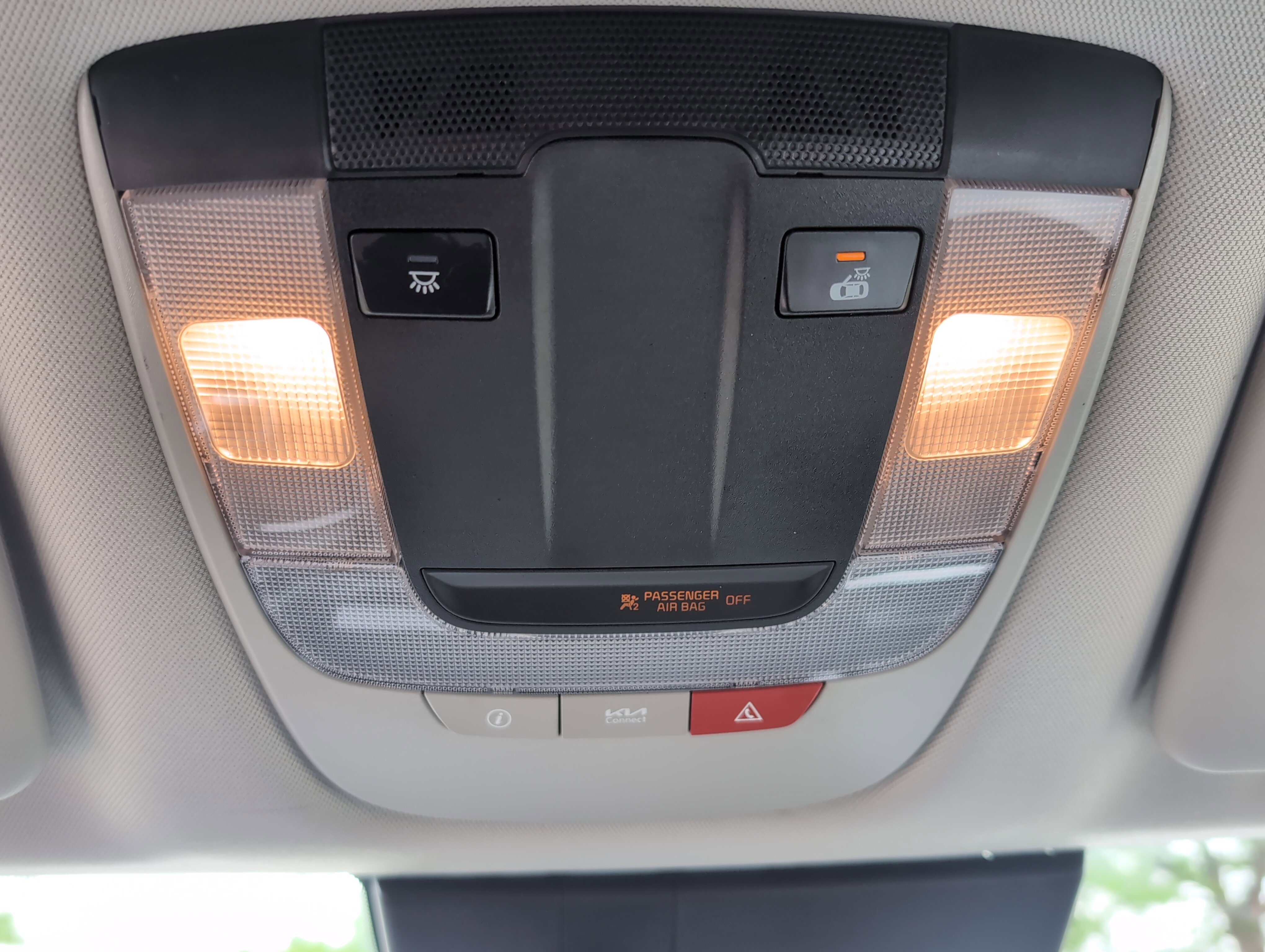 Used 2023 Kia Sportage EX FWD image 37