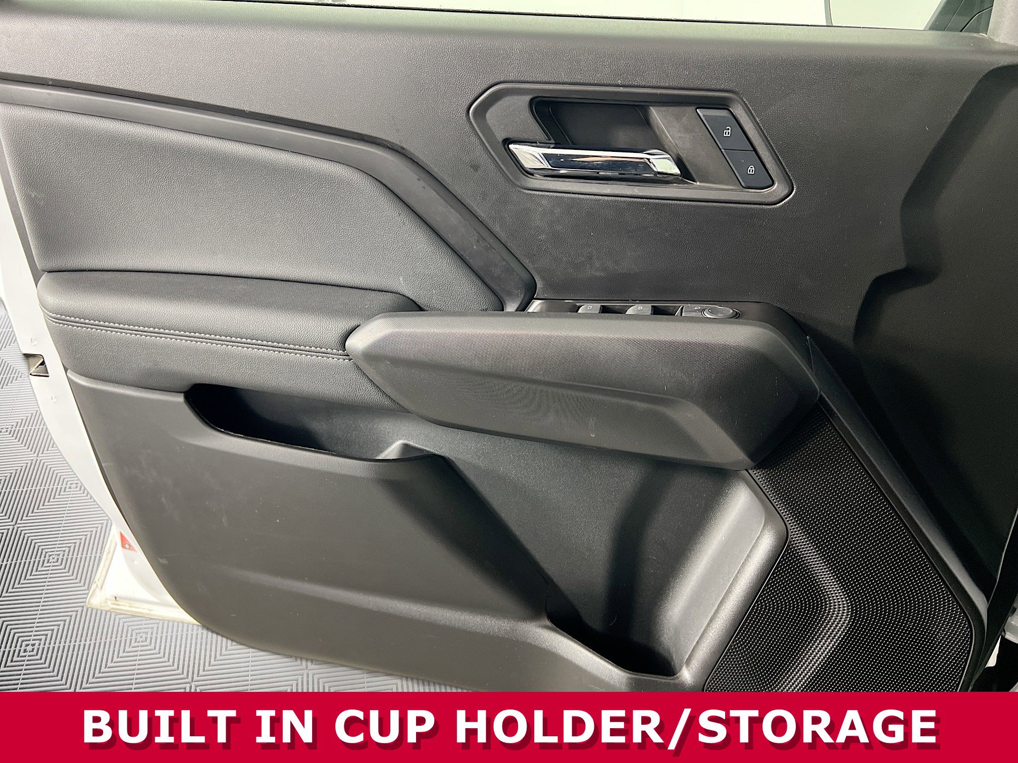 Certified 2024 Chevrolet Colorado LT image 19