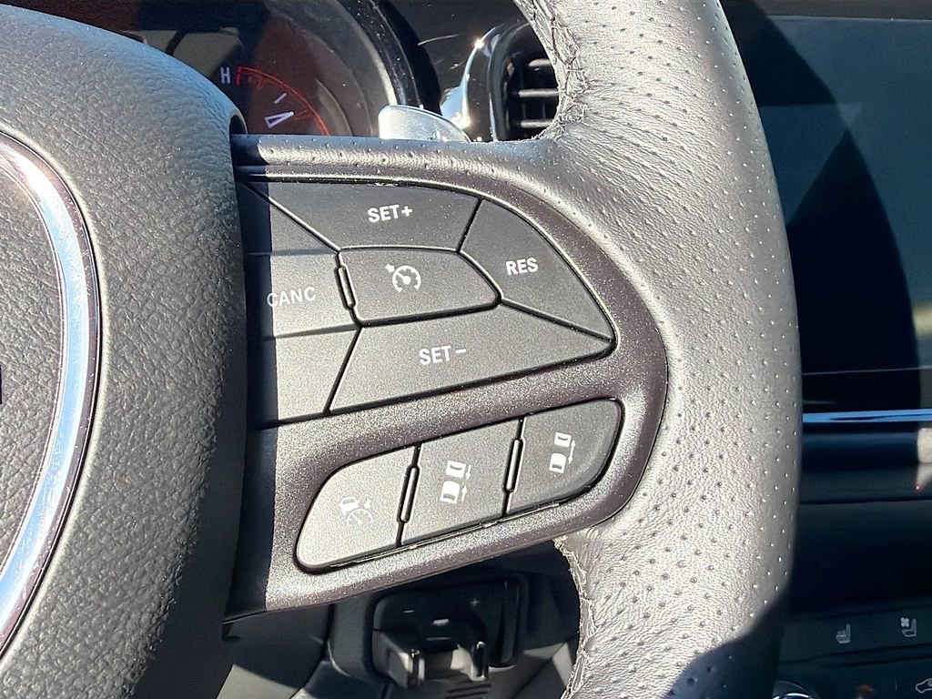 New 2026 Dodge Durango GT AWD/4WD image 39