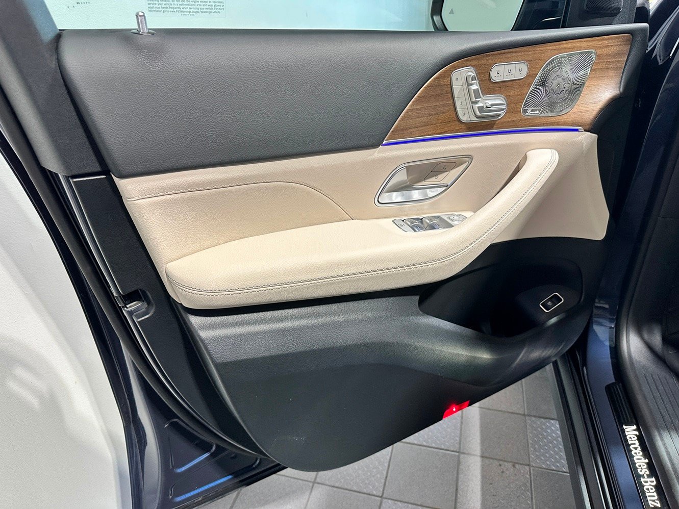 New 2026 Mercedes-Benz GLE 350 4MATIC image 8