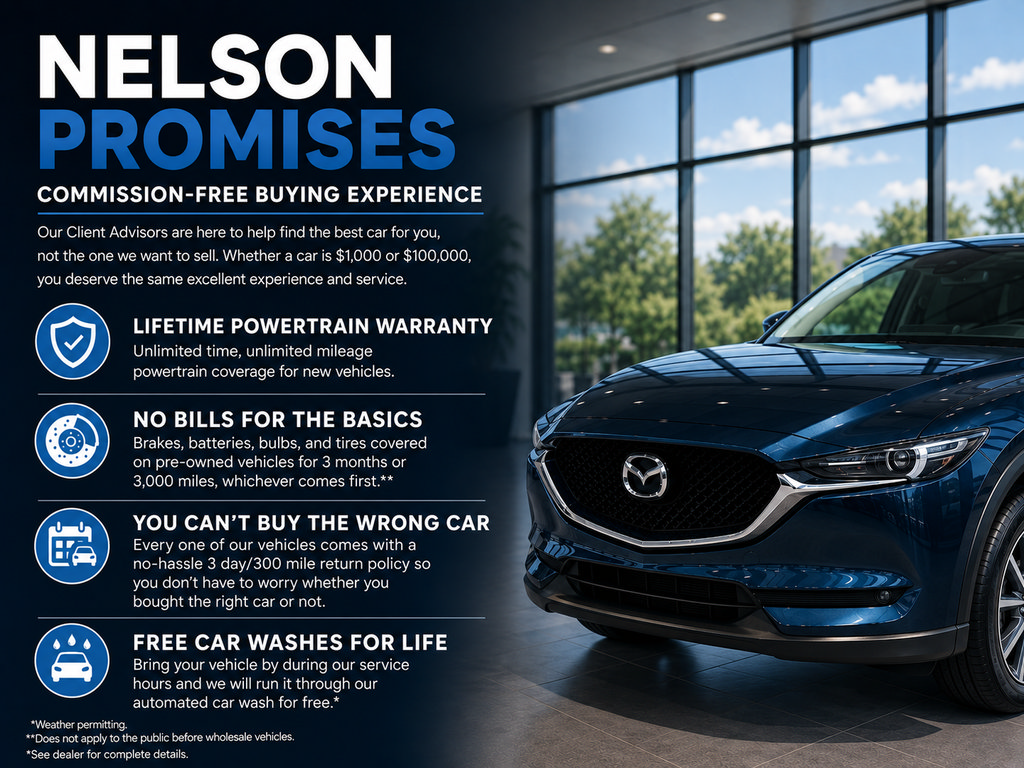 Certified 2026 MAZDA CX-90 3.3 Turbo w/ Preferred Package AWD/4WD image 8