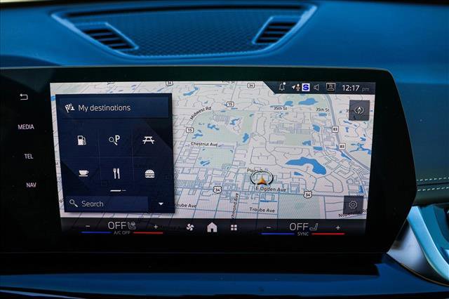 New 2026 BMW X1 xDrive28i image 16