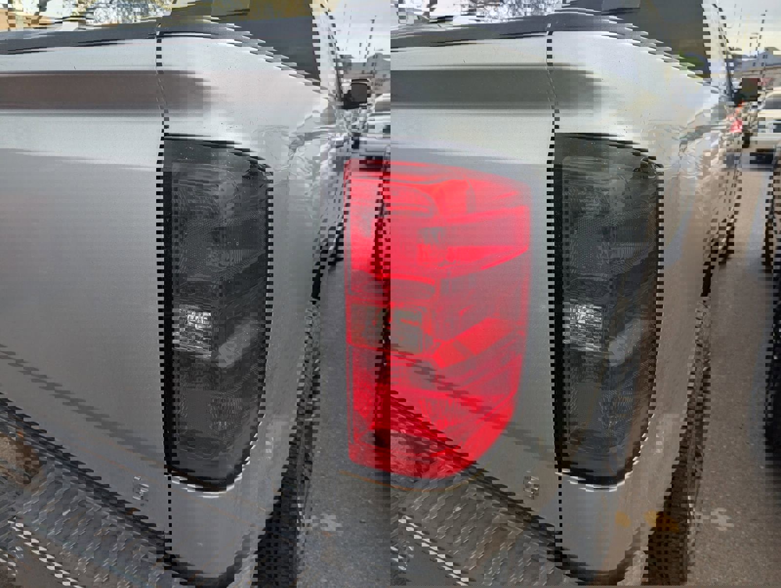 Used 2018 Chevrolet Silverado 1500 LT w/ All Star Edition RWD image 7