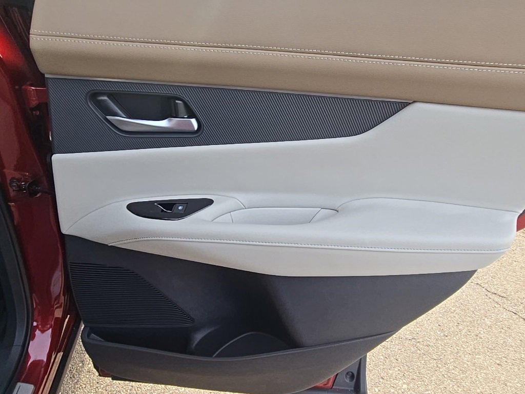 New 2026 Nissan Murano Platinum w/ Technology Package image 28