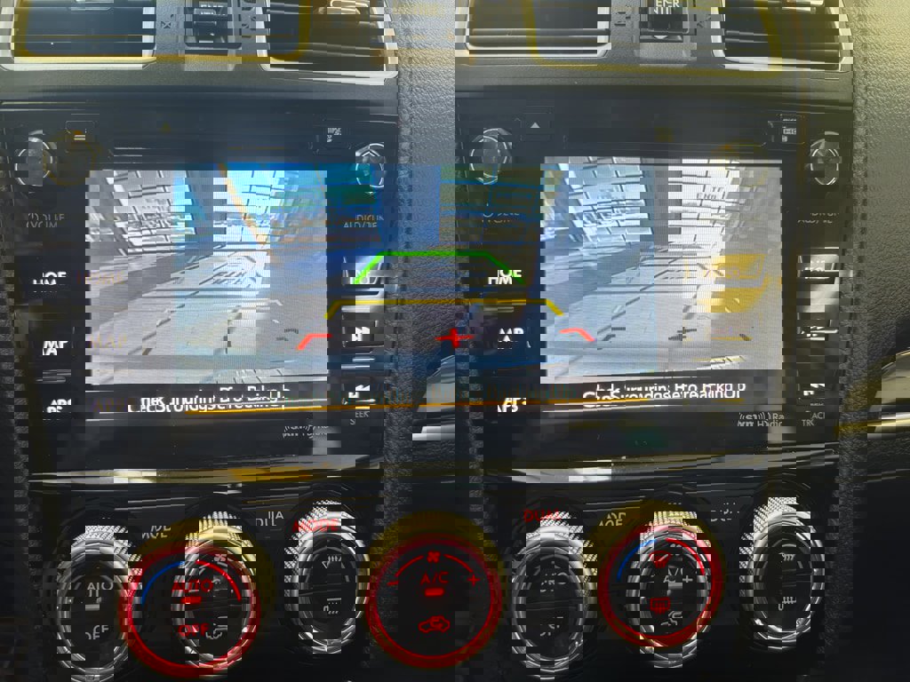 Used 2017 Subaru Forester 2.0XT Touring image 19