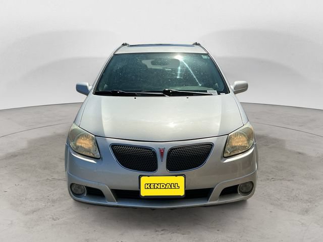 Used 2005 Pontiac Vibe w/ Power Group Value Package FWD image 8