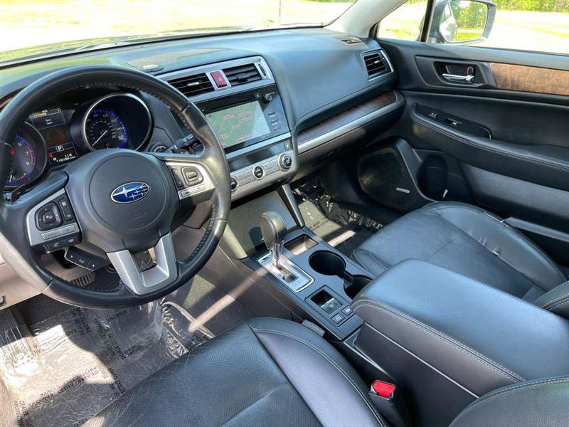 Used 2016 Subaru Outback 3.6R Limited AWD/4WD image 86
