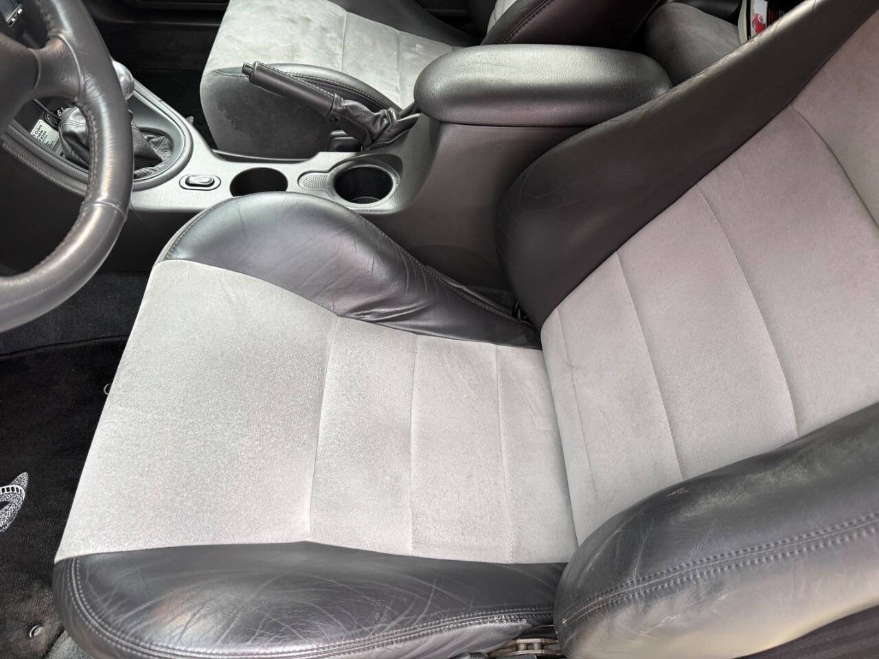 Used 2003 Ford Mustang Cobra RWD image 22