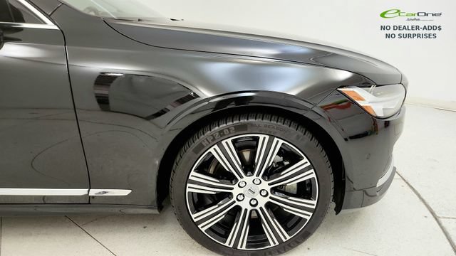 Used 2023 Volvo S90 B6 Plus AWD/4WD image 21