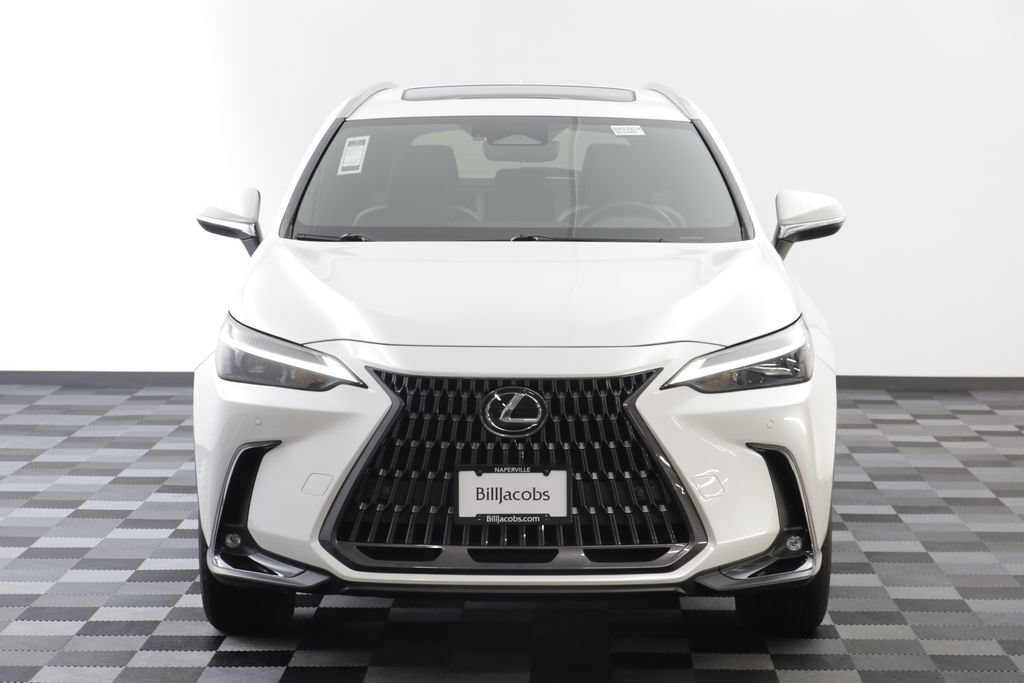 Used 2022 Lexus NX 250 AWD image 23