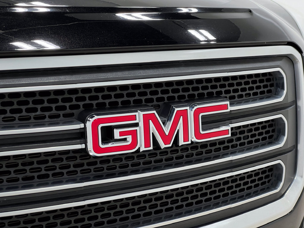 Used 2017 GMC Acadia Limited SLT FWD image 41