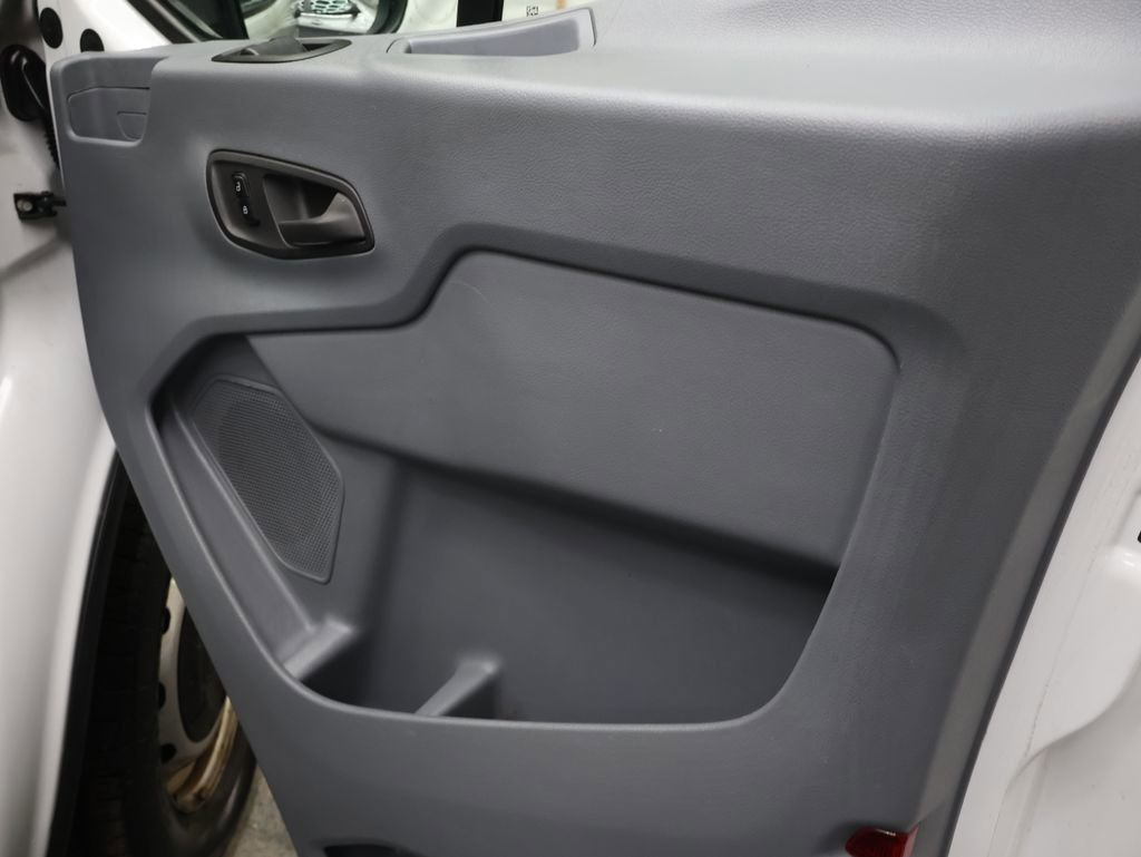 Used 2017 Ford Transit 150 148 Low Roof RWD image 12