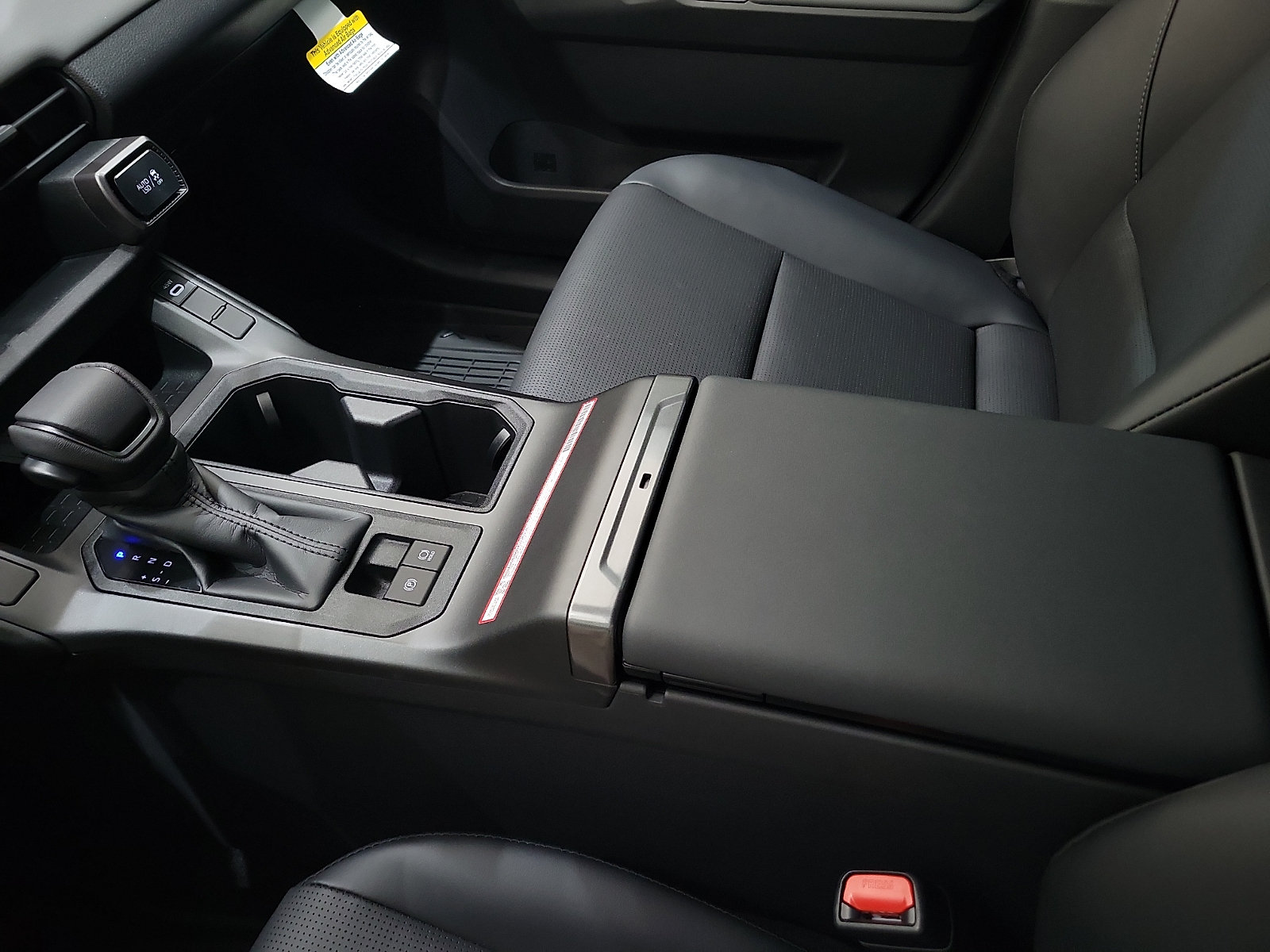New 2026 Toyota RAV4 XLE Premium w/ Weather Package FWD image 20