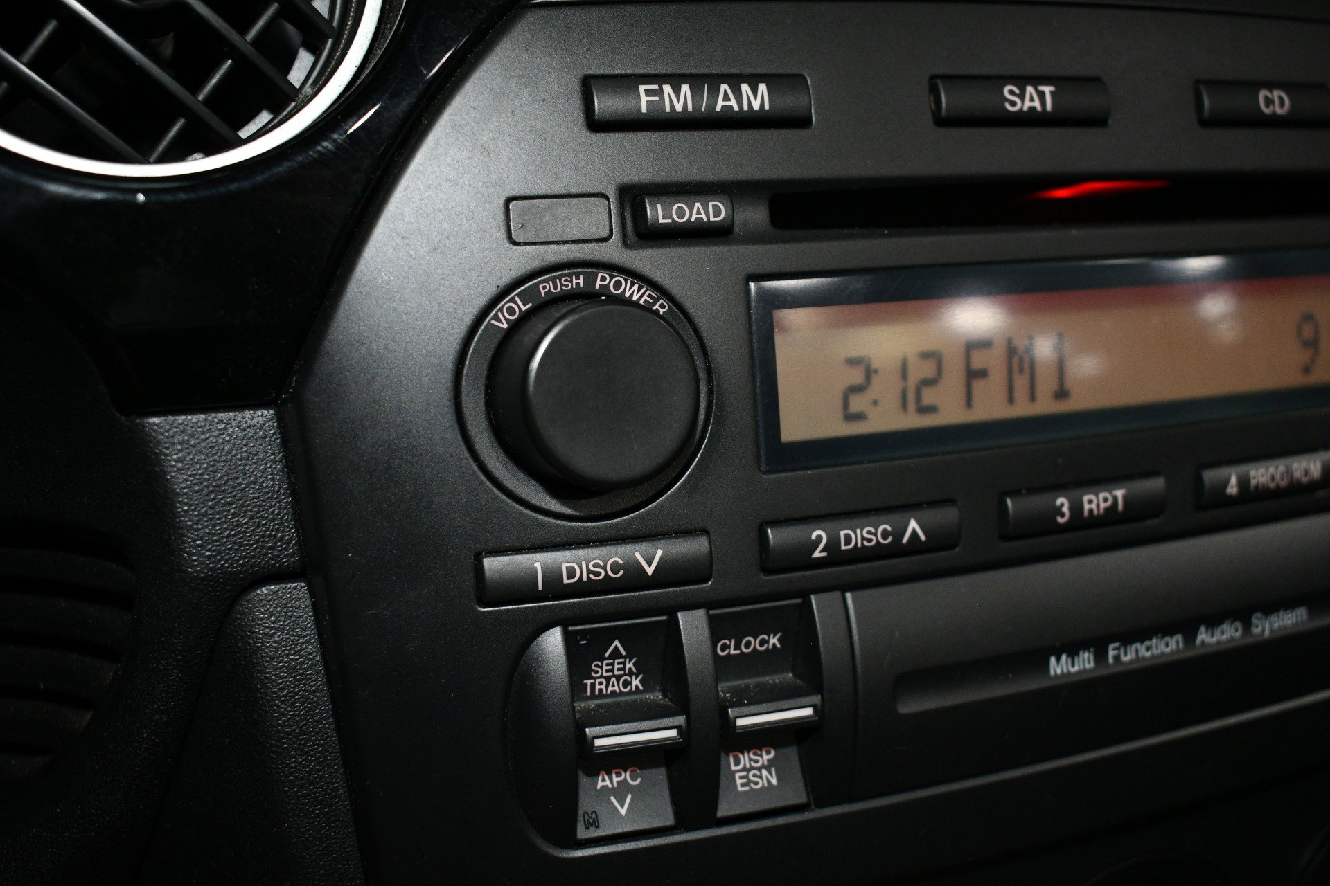 Used 2007 MAZDA MX-5 Miata Touring image 37